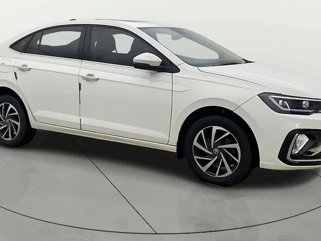 Used 2023 Volkswagen Virtus in Chennai
