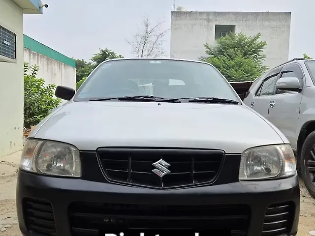 Used 2010 Maruti Suzuki Alto in Lucknow Used 2010 Maruti Suzuki Alto in Lucknow