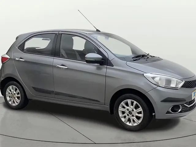 Used 2018 Tata Tiago in Hyderabad Used 2018 Tata Tiago in Hyderabad