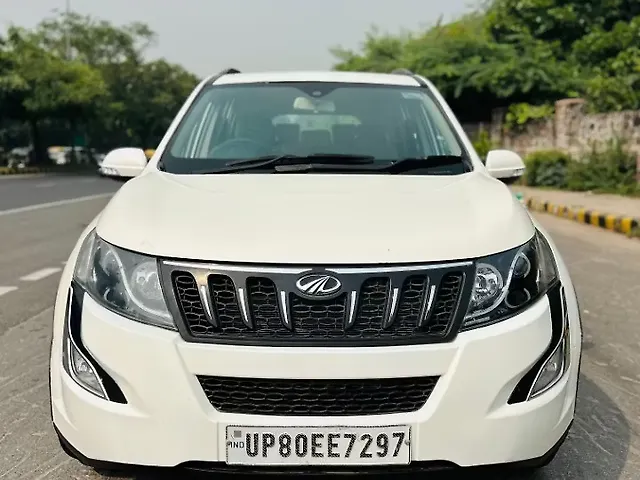 Used 2017 Mahindra XUV500 in Delhi Used 2017 Mahindra XUV500 in Delhi
