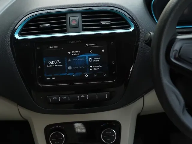 Used Tata Tiago EV XT Medium Range [2022-2025] in Karnal
