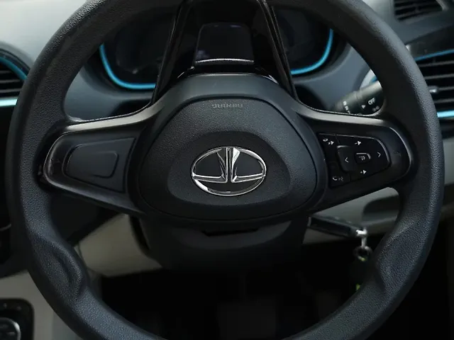 Used Tata Tiago EV XT Medium Range [2022-2025] in Karnal