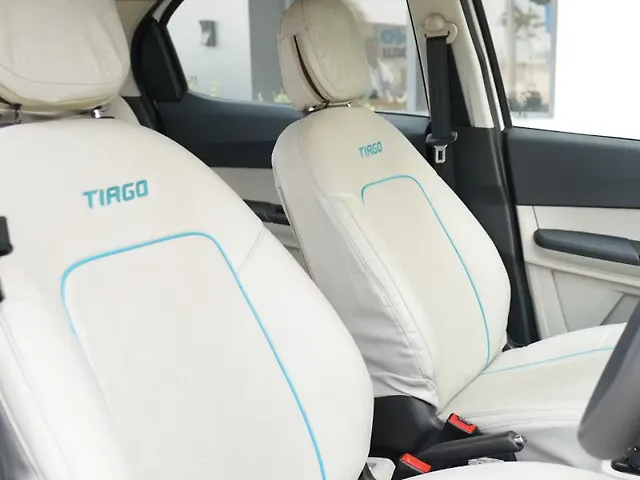 Used Tata Tiago EV XT Medium Range [2022-2025] in Karnal