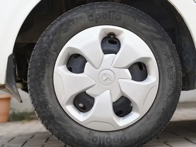 Used Tata Tiago EV XT Medium Range [2022-2025] in Karnal