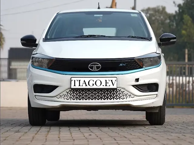 Used 2023 Tata Tiago EV in Karnal Used 2023 Tata Tiago EV in Karnal