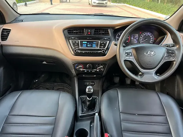Used Hyundai Elite i20 [2018-2019] Sportz 1.4 CRDi in Mohali