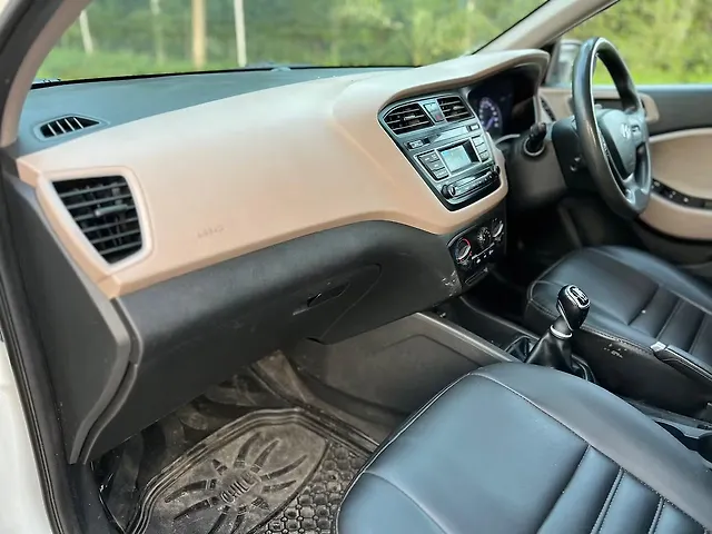 Used Hyundai Elite i20 [2018-2019] Sportz 1.4 CRDi in Mohali