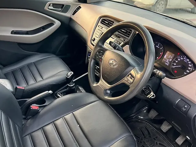 Used Hyundai Elite i20 [2018-2019] Sportz 1.4 CRDi in Mohali