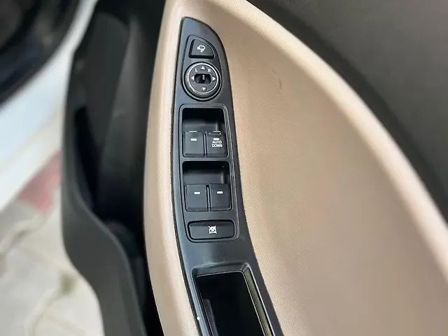 Used Hyundai Elite i20 [2018-2019] Sportz 1.4 CRDi in Mohali