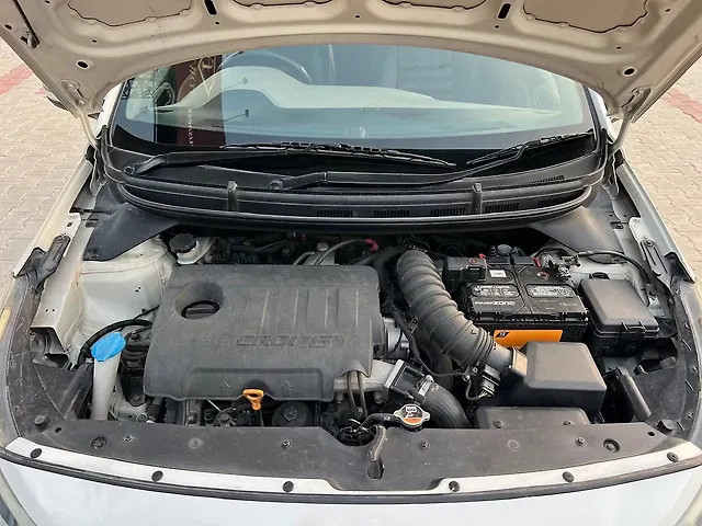 Used Hyundai Elite i20 [2018-2019] Sportz 1.4 CRDi in Mohali