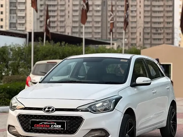 Used 2018 Hyundai Elite i20 in Mohali Used 2018 Hyundai Elite i20 in Mohali