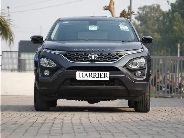 Used 2020 Tata Harrier in Karnal Used 2020 Tata Harrier in Karnal