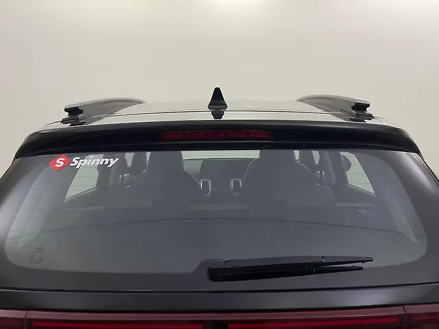 Used Kia Sonet [2020-2022] HTX Plus 1.0 iMT [2020-2021] in Bangalore