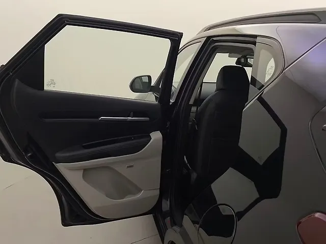 Used Kia Sonet [2020-2022] HTX Plus 1.0 iMT [2020-2021] in Bangalore