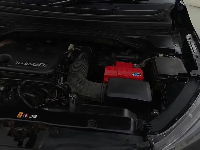 Used Kia Sonet [2020-2022] HTX Plus 1.0 iMT [2020-2021] in Bangalore