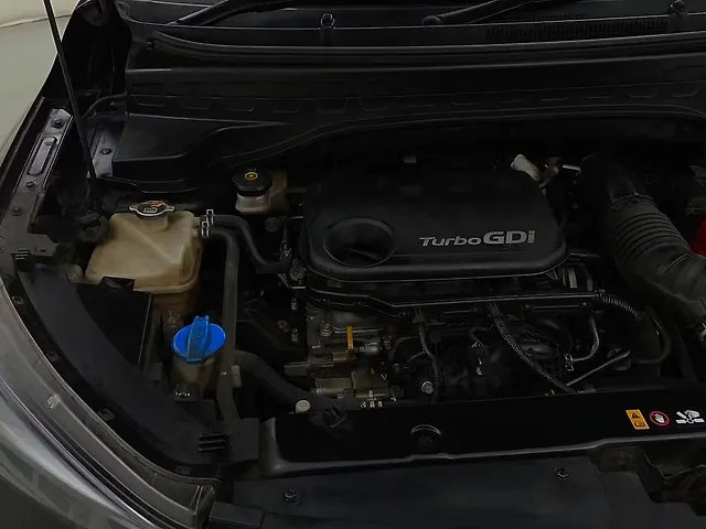 Used Kia Sonet [2020-2022] HTX Plus 1.0 iMT [2020-2021] in Bangalore