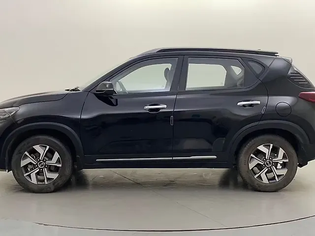 Used Kia Sonet [2020-2022] HTX Plus 1.0 iMT [2020-2021] in Bangalore