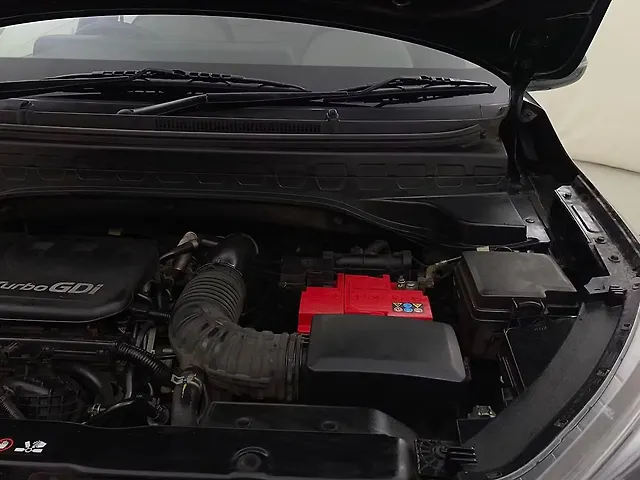 Used Kia Sonet [2020-2022] HTX Plus 1.0 iMT [2020-2021] in Bangalore