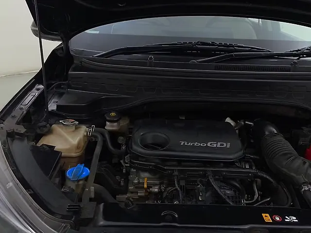 Used Kia Sonet [2020-2022] HTX Plus 1.0 iMT [2020-2021] in Bangalore