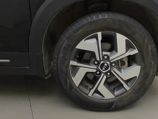 Used Kia Sonet [2020-2022] HTX Plus 1.0 iMT [2020-2021] in Bangalore