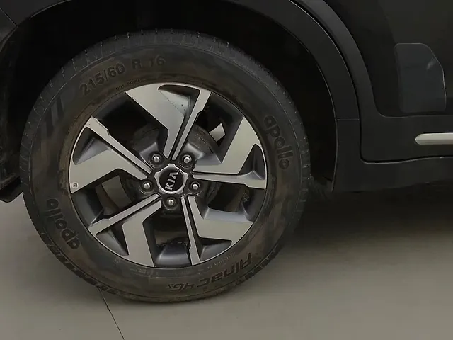 Used Kia Sonet [2020-2022] HTX Plus 1.0 iMT [2020-2021] in Bangalore