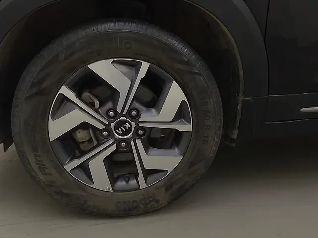 Used Kia Sonet [2020-2022] HTX Plus 1.0 iMT [2020-2021] in Bangalore