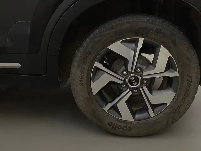 Used Kia Sonet [2020-2022] HTX Plus 1.0 iMT [2020-2021] in Bangalore