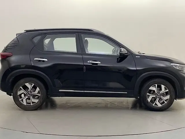 Used Kia Sonet [2020-2022] HTX Plus 1.0 iMT [2020-2021] in Bangalore