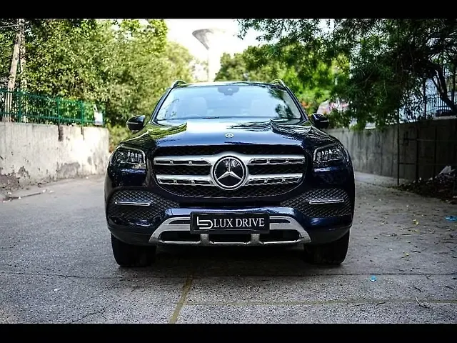 Used 2023 Mercedes-Benz GLS in Delhi Used 2023 Mercedes-Benz GLS in Delhi
