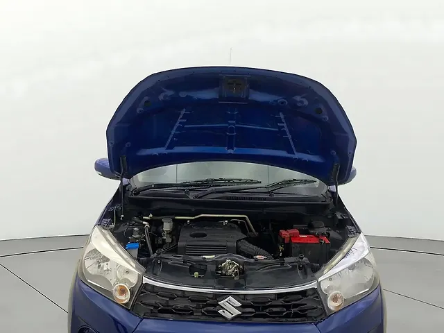 Used Maruti Suzuki Celerio [2017-2021] ZXi AMT [2017-2019] in Mumbai