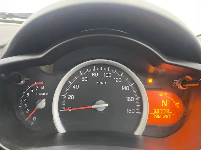 Used Maruti Suzuki Celerio [2017-2021] ZXi AMT [2017-2019] in Mumbai