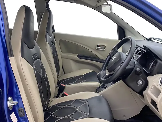 Used Maruti Suzuki Celerio [2017-2021] ZXi AMT [2017-2019] in Mumbai