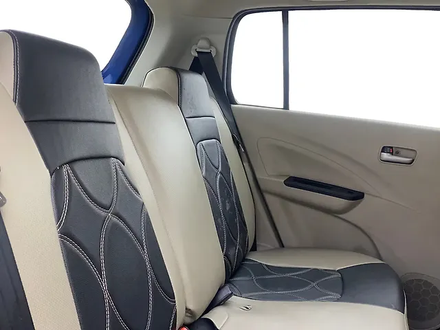 Used Maruti Suzuki Celerio [2017-2021] ZXi AMT [2017-2019] in Mumbai