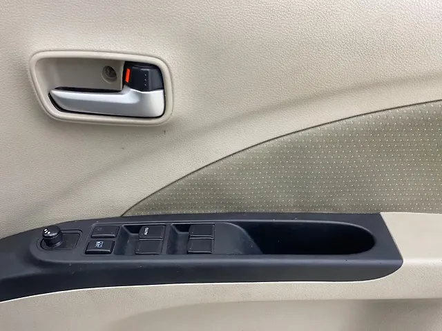 Used Maruti Suzuki Celerio [2017-2021] ZXi AMT [2017-2019] in Mumbai