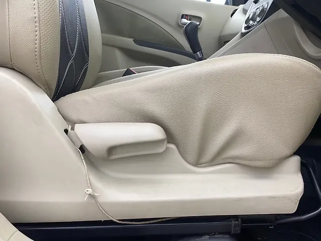 Used Maruti Suzuki Celerio [2017-2021] ZXi AMT [2017-2019] in Mumbai