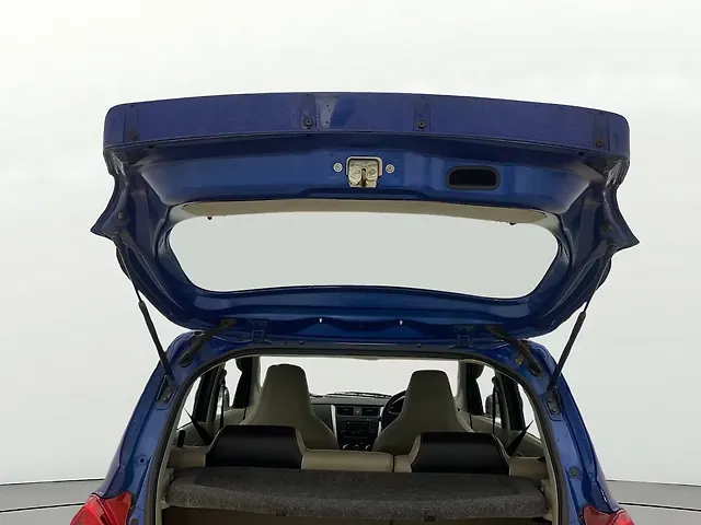 Used Maruti Suzuki Celerio [2017-2021] ZXi AMT [2017-2019] in Mumbai