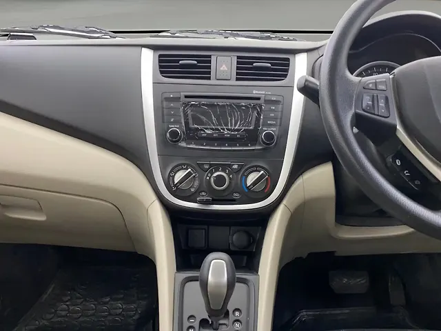 Used Maruti Suzuki Celerio [2017-2021] ZXi AMT [2017-2019] in Mumbai