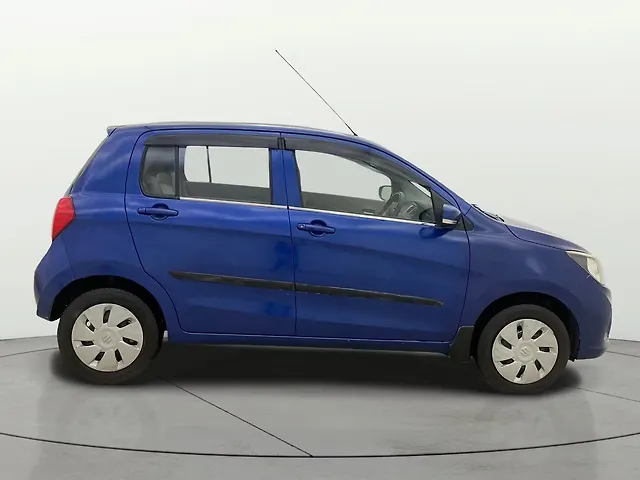 Used Maruti Suzuki Celerio [2017-2021] ZXi AMT [2017-2019] in Mumbai