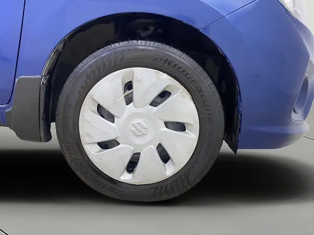 Used Maruti Suzuki Celerio [2017-2021] ZXi AMT [2017-2019] in Mumbai