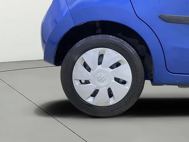 Used Maruti Suzuki Celerio [2017-2021] ZXi AMT [2017-2019] in Mumbai