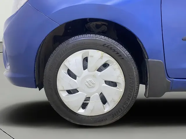 Used Maruti Suzuki Celerio [2017-2021] ZXi AMT [2017-2019] in Mumbai