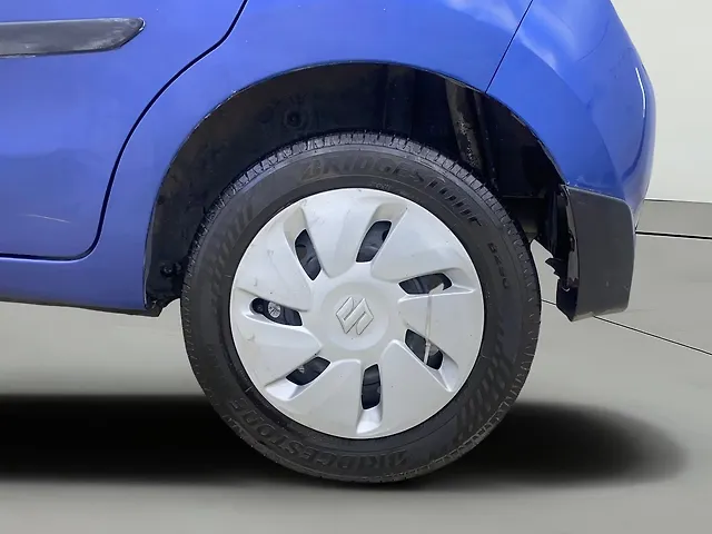 Used Maruti Suzuki Celerio [2017-2021] ZXi AMT [2017-2019] in Mumbai