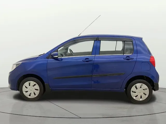 Used Maruti Suzuki Celerio [2017-2021] ZXi AMT [2017-2019] in Mumbai