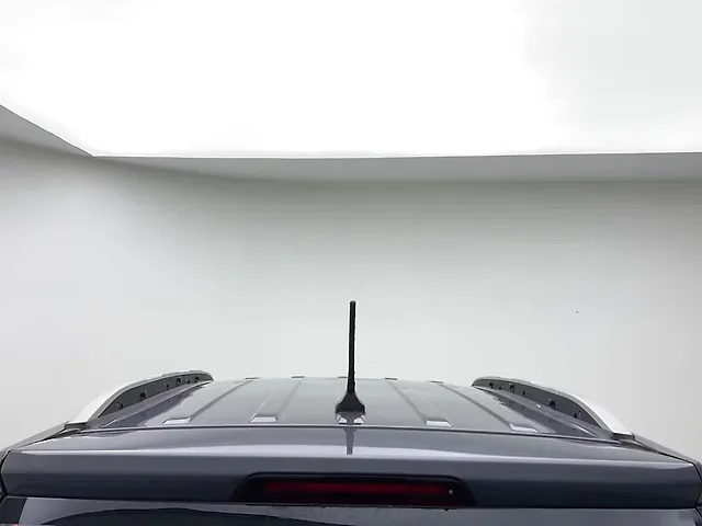 Used Ford EcoSport [2017-2019] Titanium + 1.5L Ti-VCT AT in Gurgaon