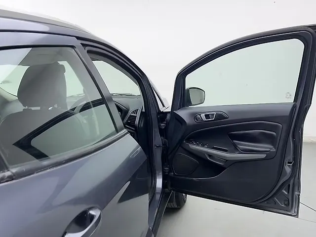 Used Ford EcoSport [2017-2019] Titanium + 1.5L Ti-VCT AT in Gurgaon