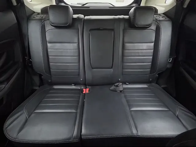 Used Ford EcoSport [2017-2019] Titanium + 1.5L Ti-VCT AT in Gurgaon