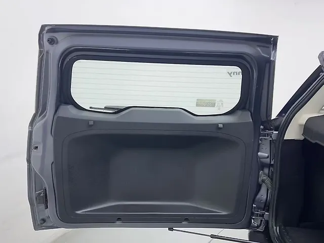 Used Ford EcoSport [2017-2019] Titanium + 1.5L Ti-VCT AT in Gurgaon