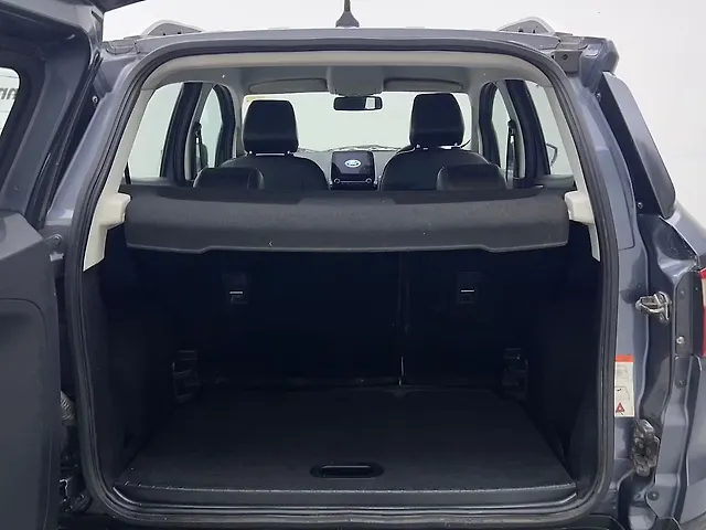 Used Ford EcoSport [2017-2019] Titanium + 1.5L Ti-VCT AT in Gurgaon