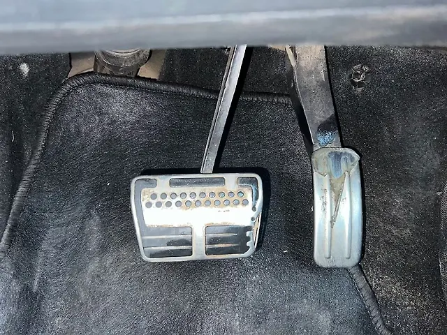 Used Ford EcoSport [2017-2019] Titanium + 1.5L Ti-VCT AT in Gurgaon