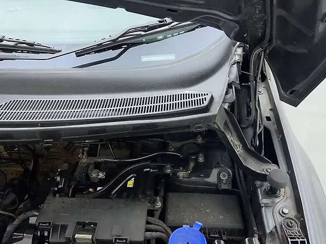 Used Ford EcoSport [2017-2019] Titanium + 1.5L Ti-VCT AT in Gurgaon